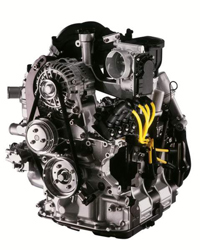 C3536 Engine